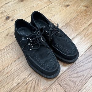 T.U.K Creepers